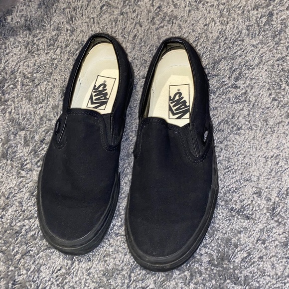 Vans Shoes - Vans